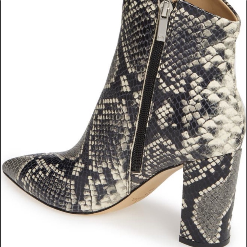 Marc Fisher Unique Bootie - Picture 3 of 5